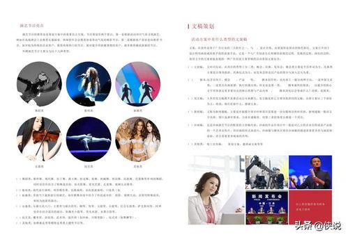 公關活動策劃指南 從項目策劃到專業服務